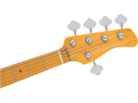Marcus Miller Z3-5 Blue Marcus Miller Z3-5 Blue